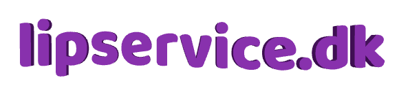 lipservice.dk
